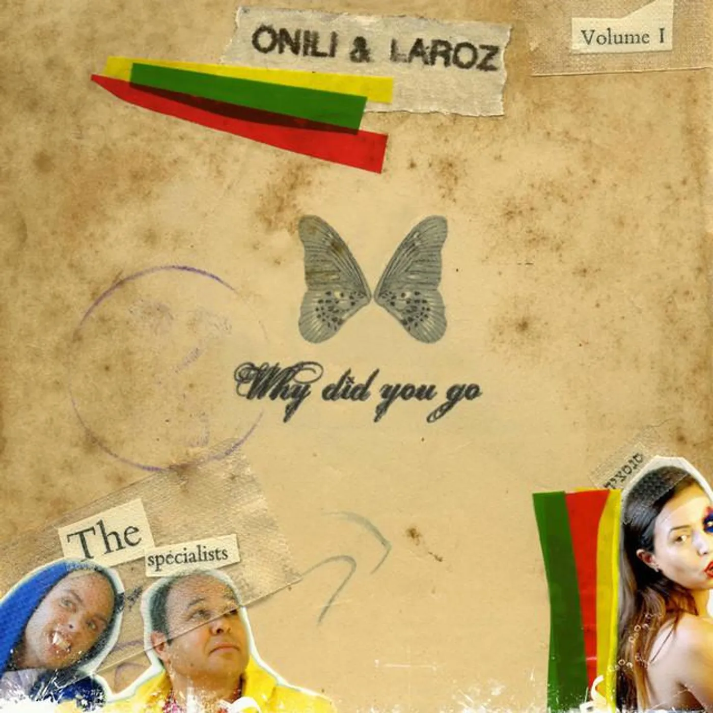 Onili & Laroz