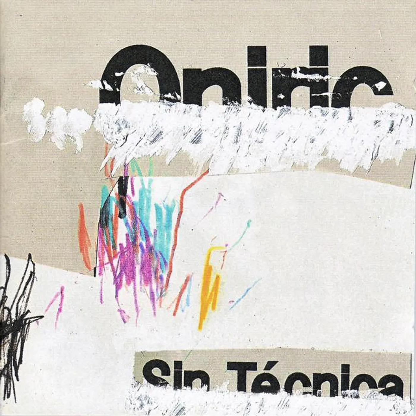 Oniric