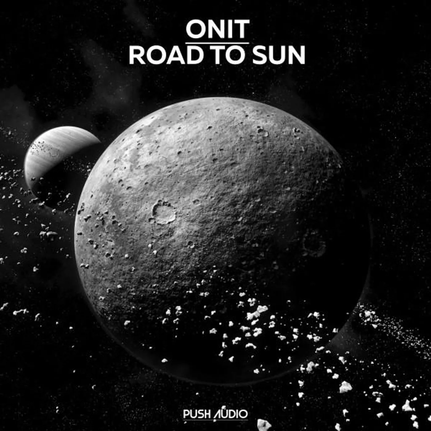 Onit Brand Page