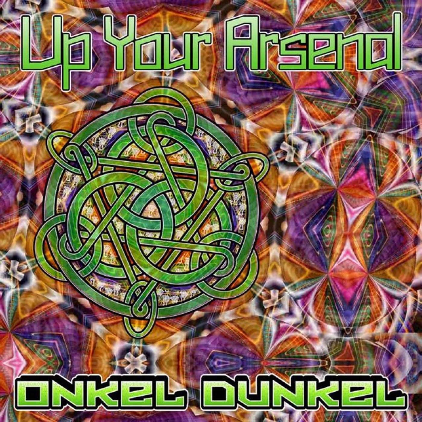 Onkel Dunkel
