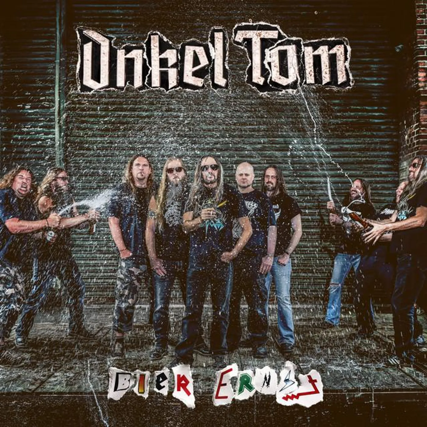 Onkel Tom