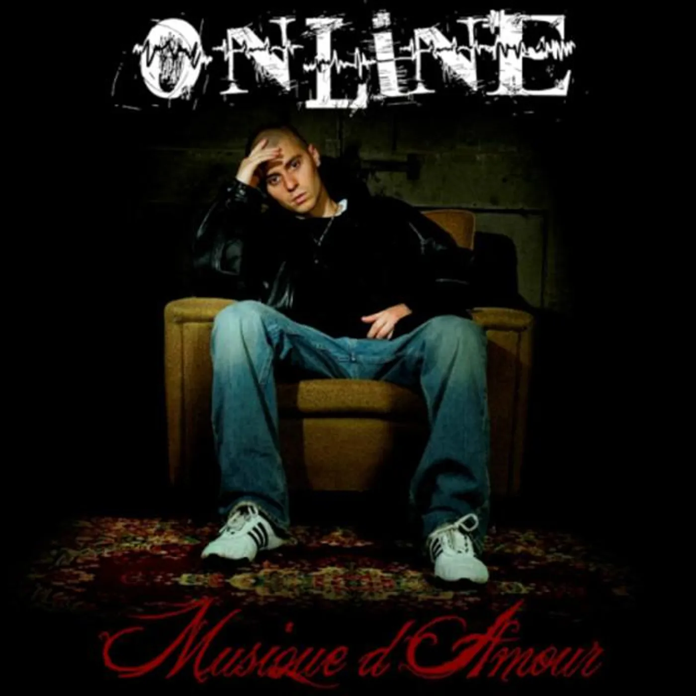Online Brand Page