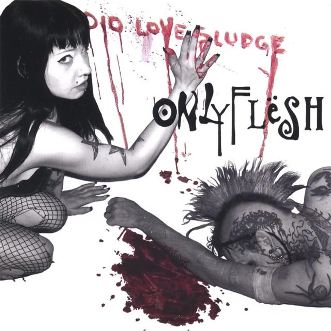 Only Flesh