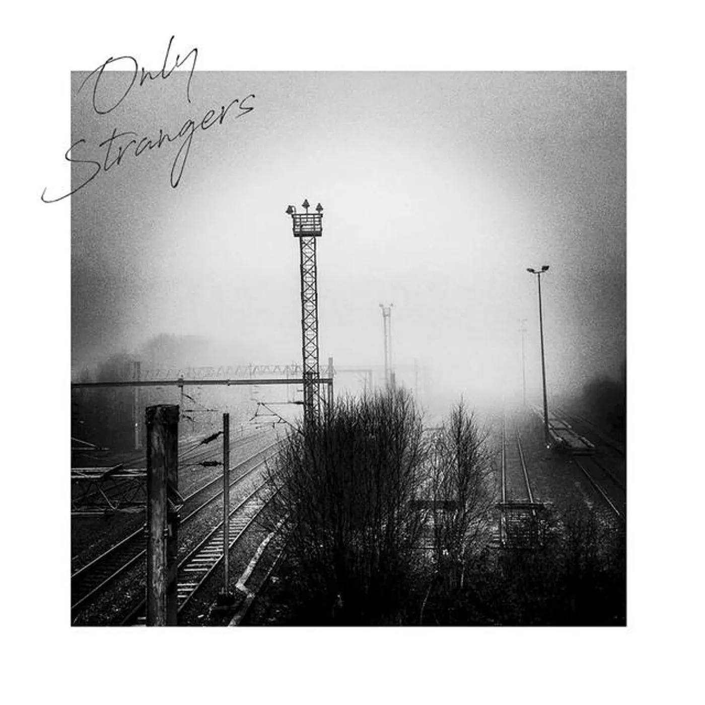 Only Strangers Brand Page