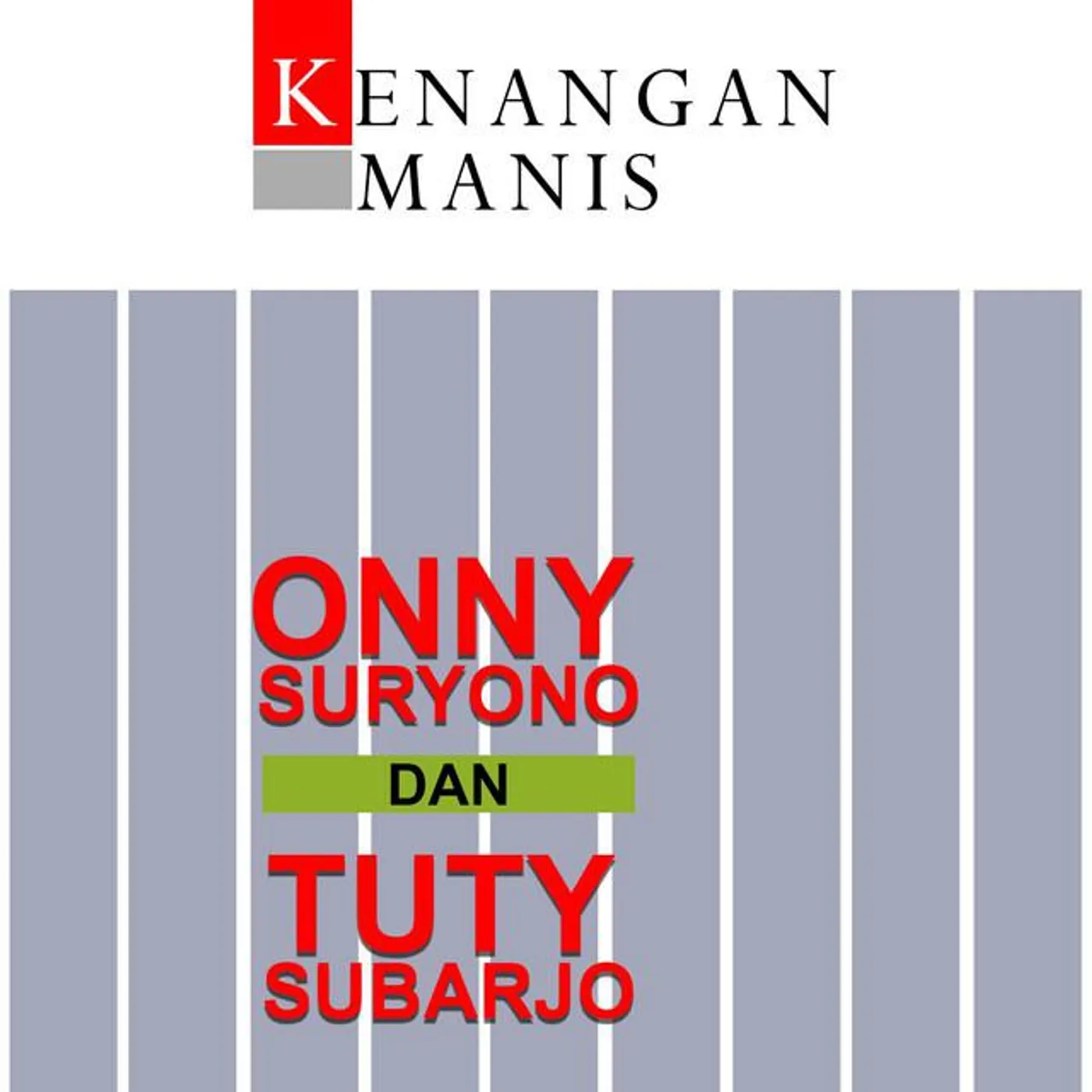 Onny Suryono Brand Page