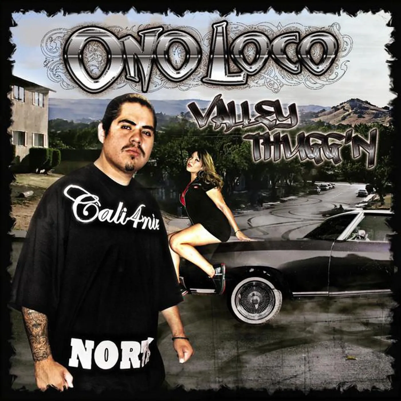 Ono Loco Brand Page