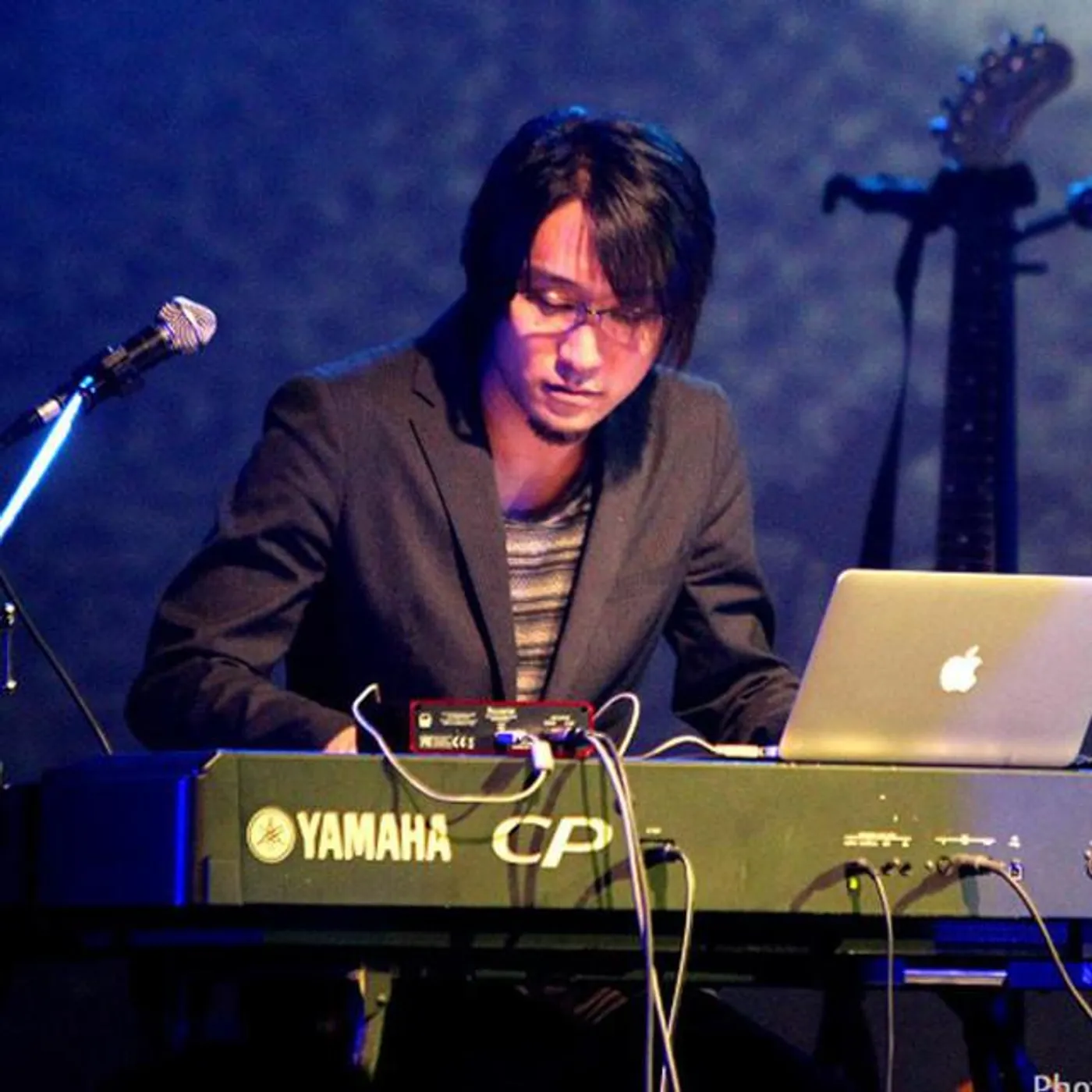 Onoken Brand Page