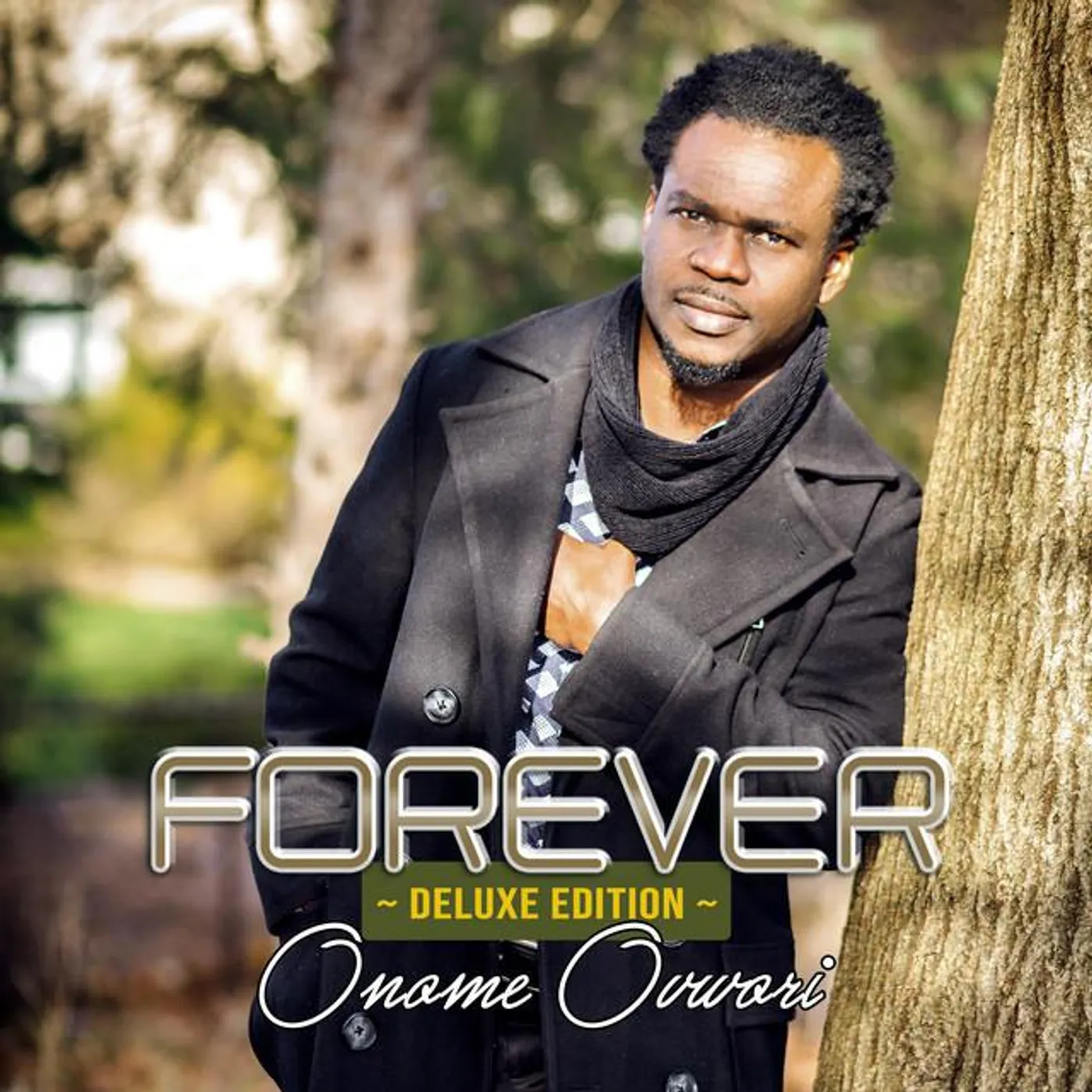 Onome Ovwori Brand Page