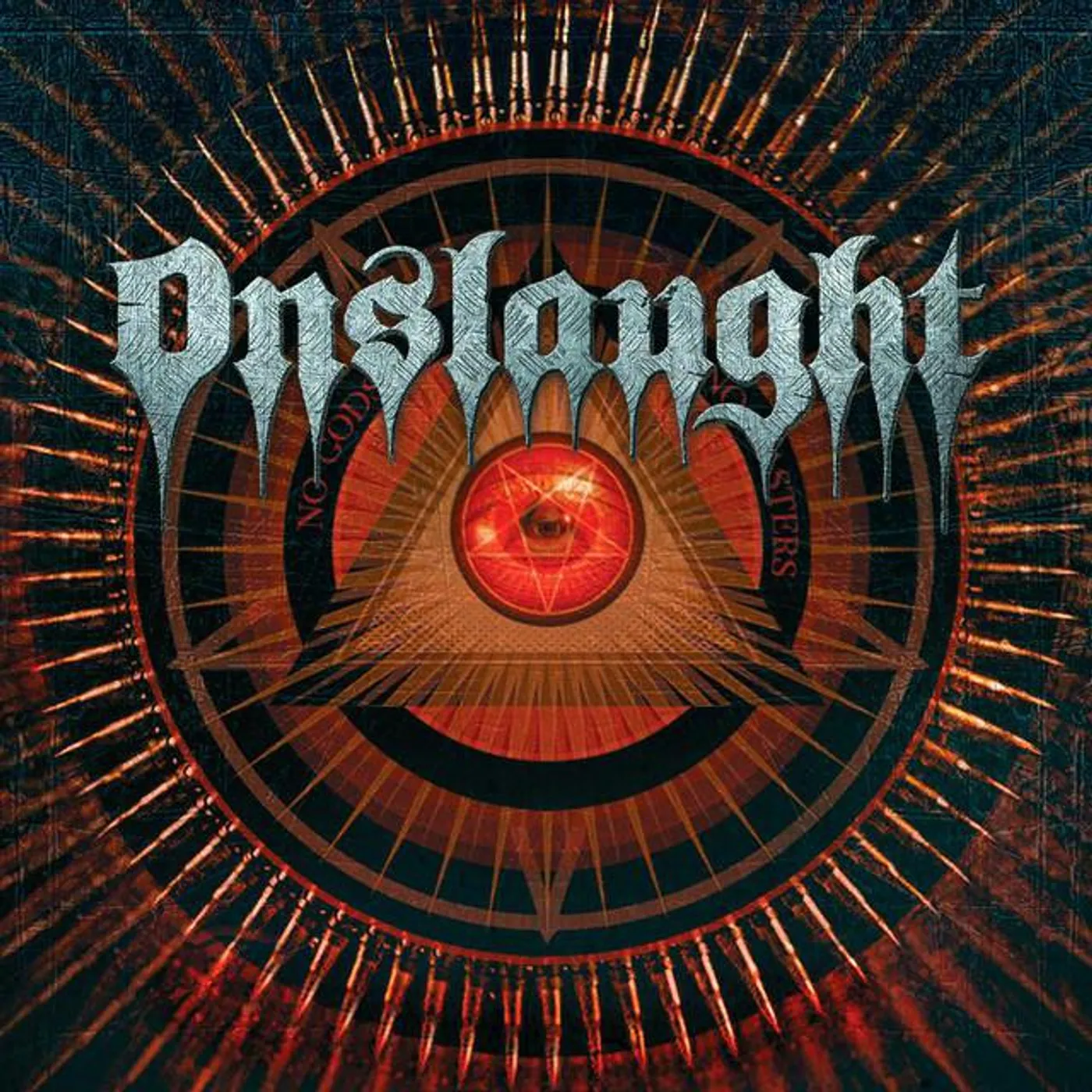 Onslaught Brand Page