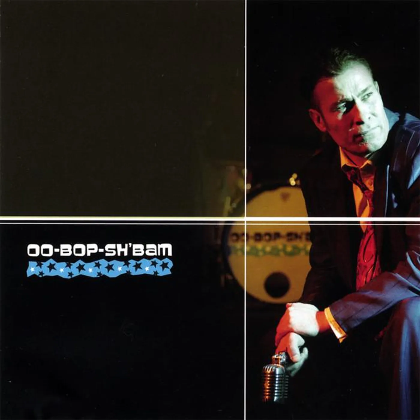 OO-Bop-Sh'bam Brand Page