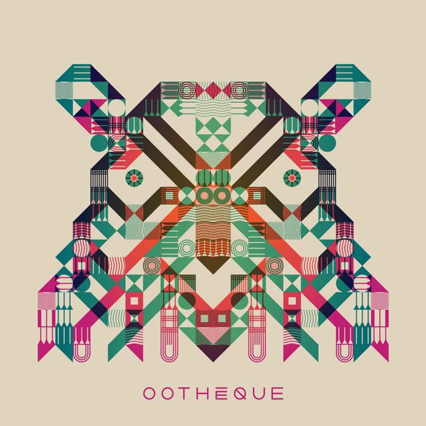 Oothèque Brand Page