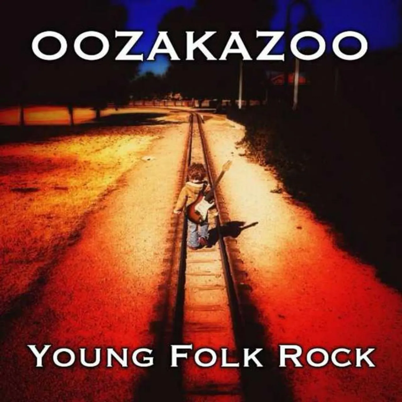 OOZAKAZOO