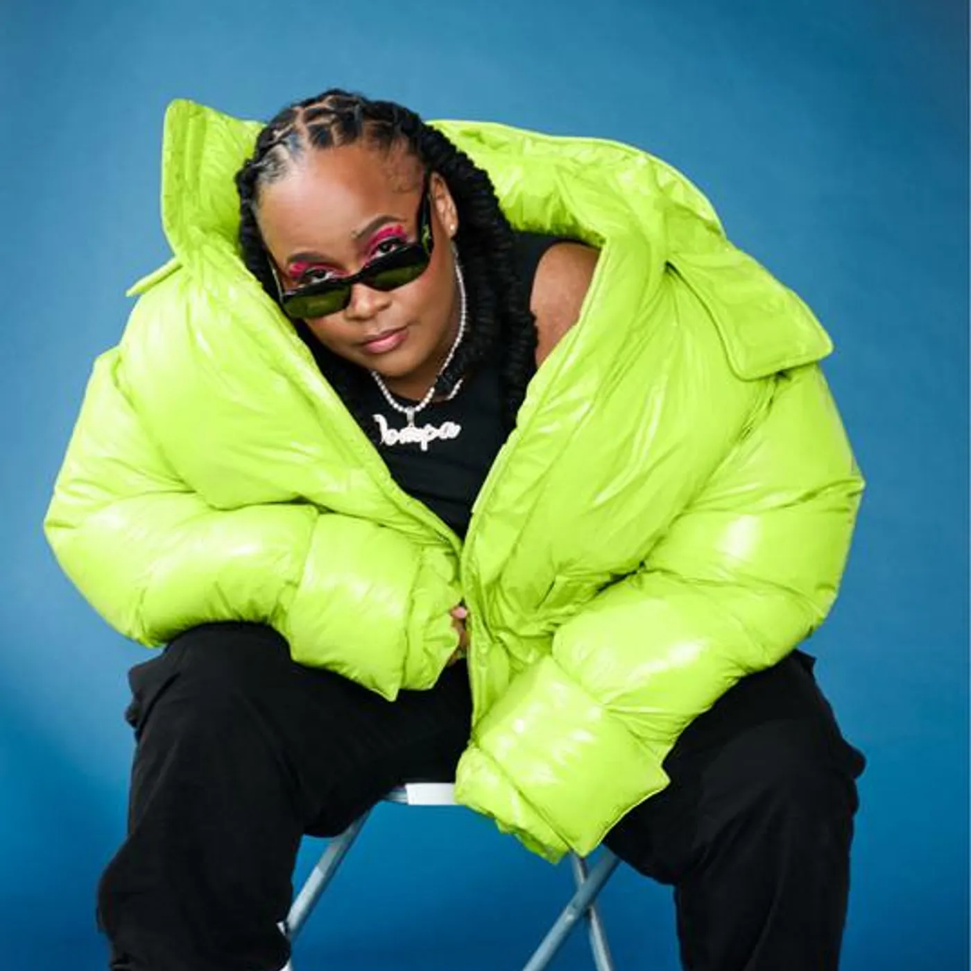 Oompa Brand Page
