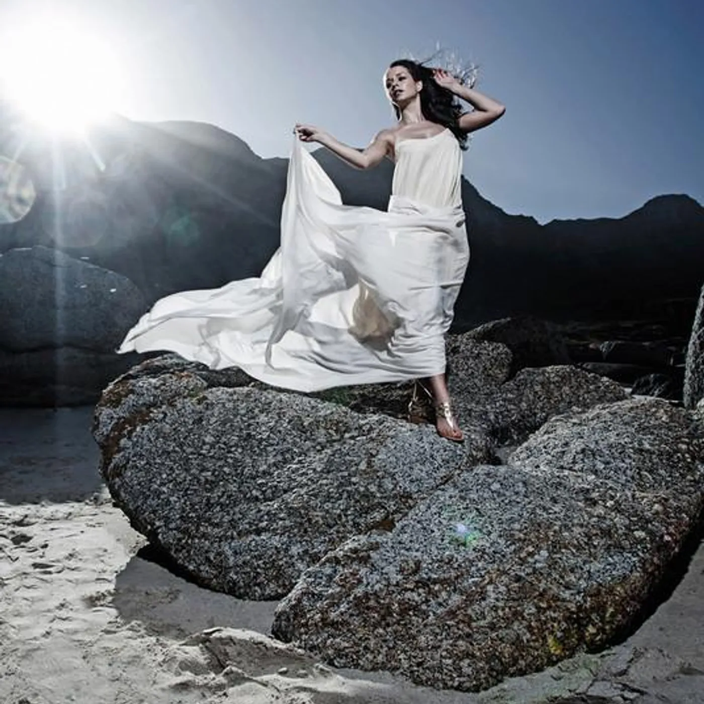 Oonagh Brand Page