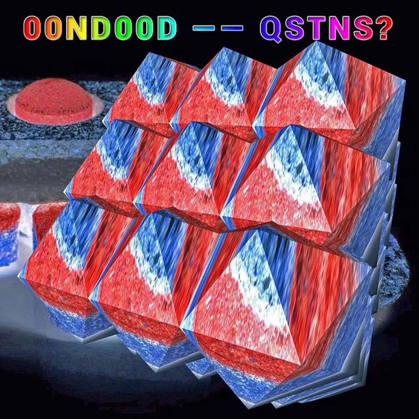 Oondood