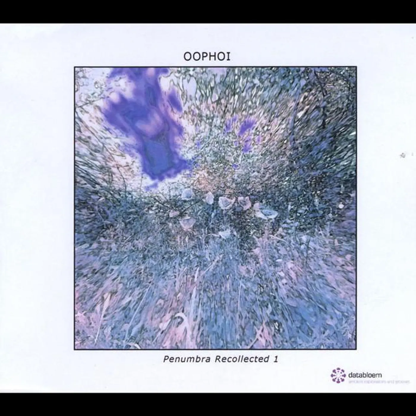 Oophoi Brand Page