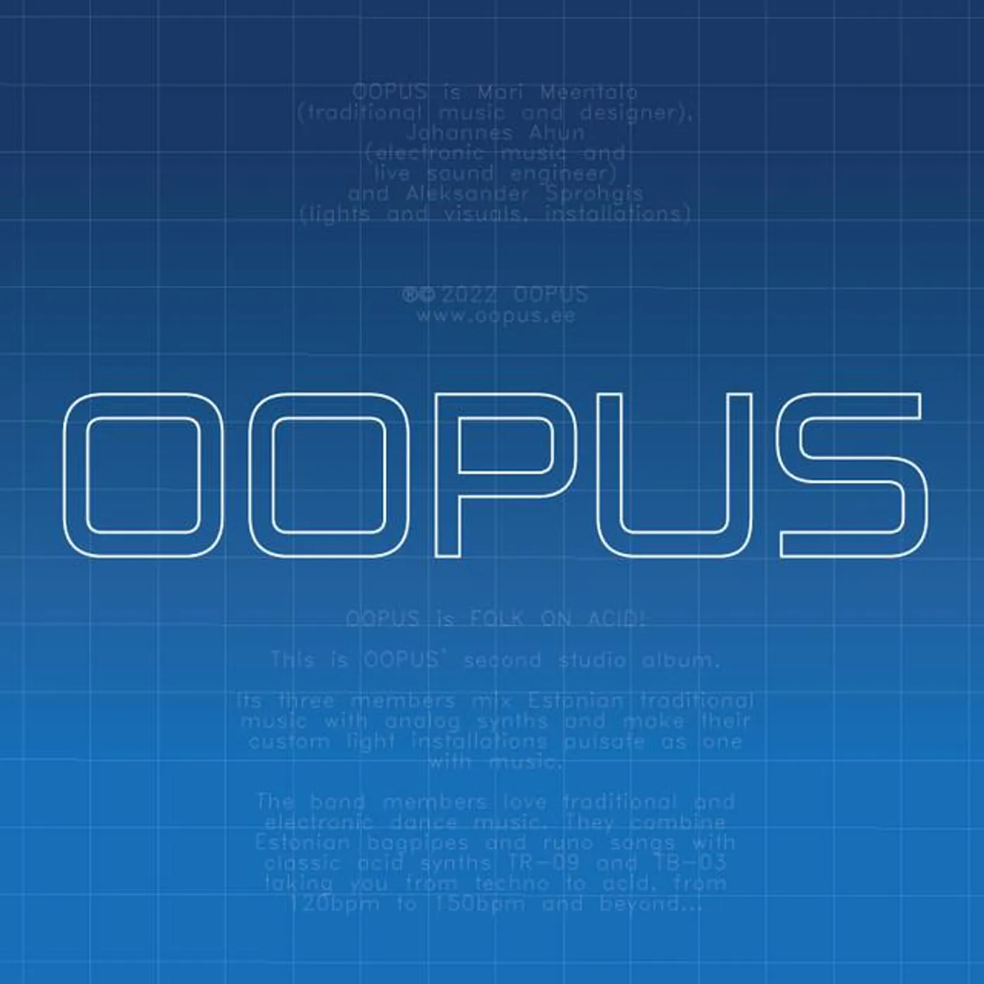 Oopus