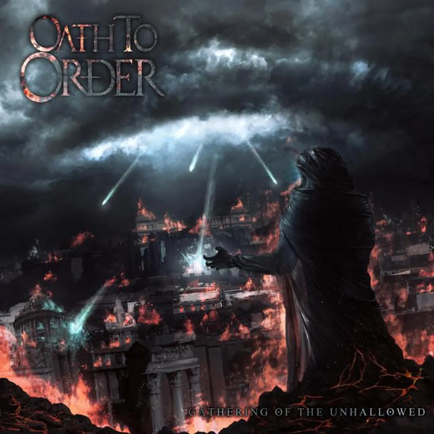 Oath to Order