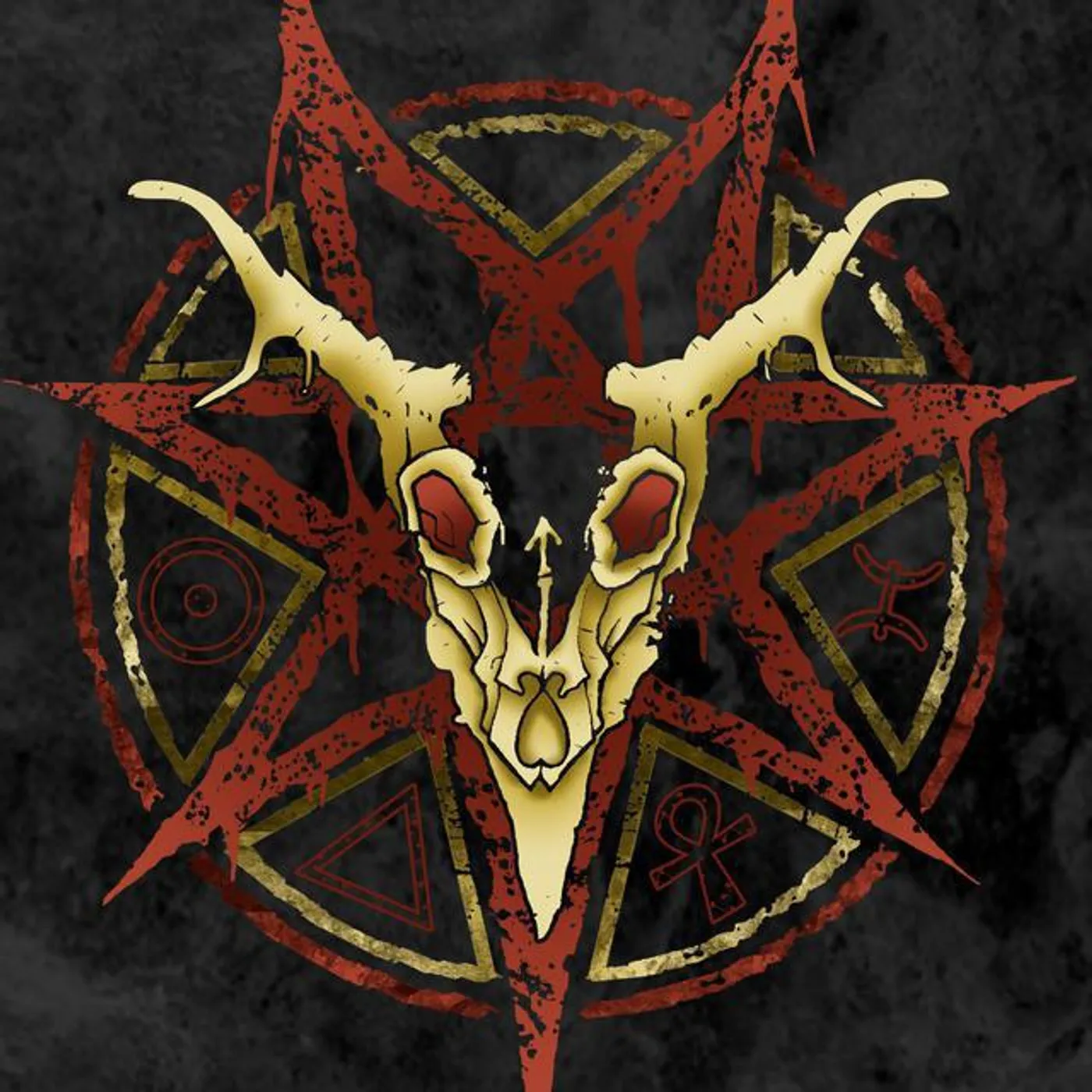 Oath of Vengeance