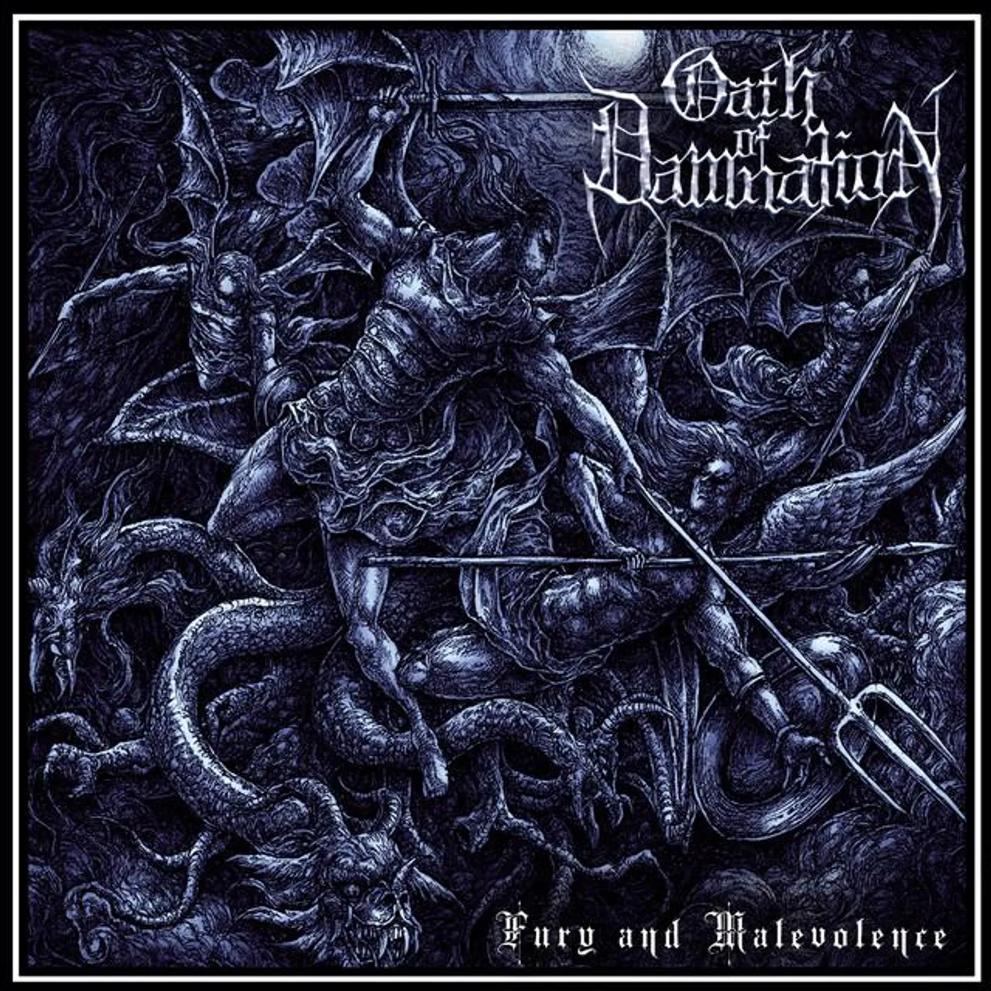 Oath of Damnation