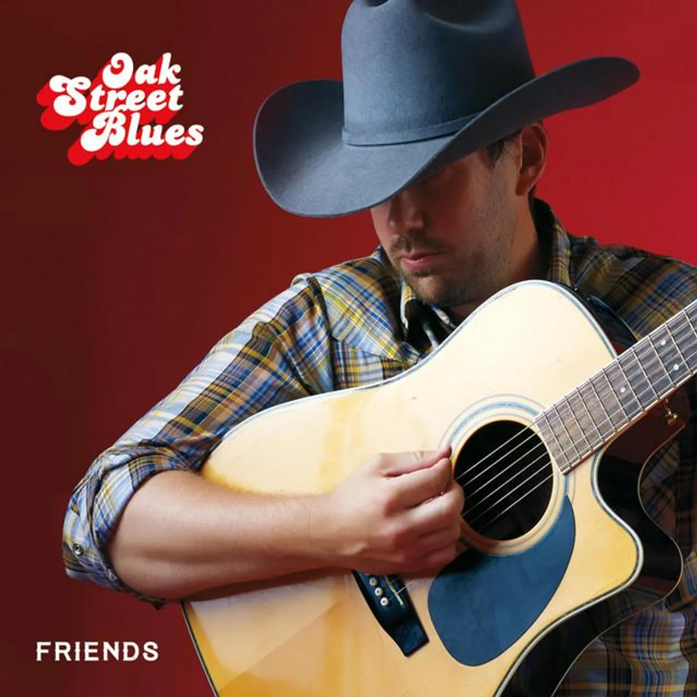 Oak Street Blues