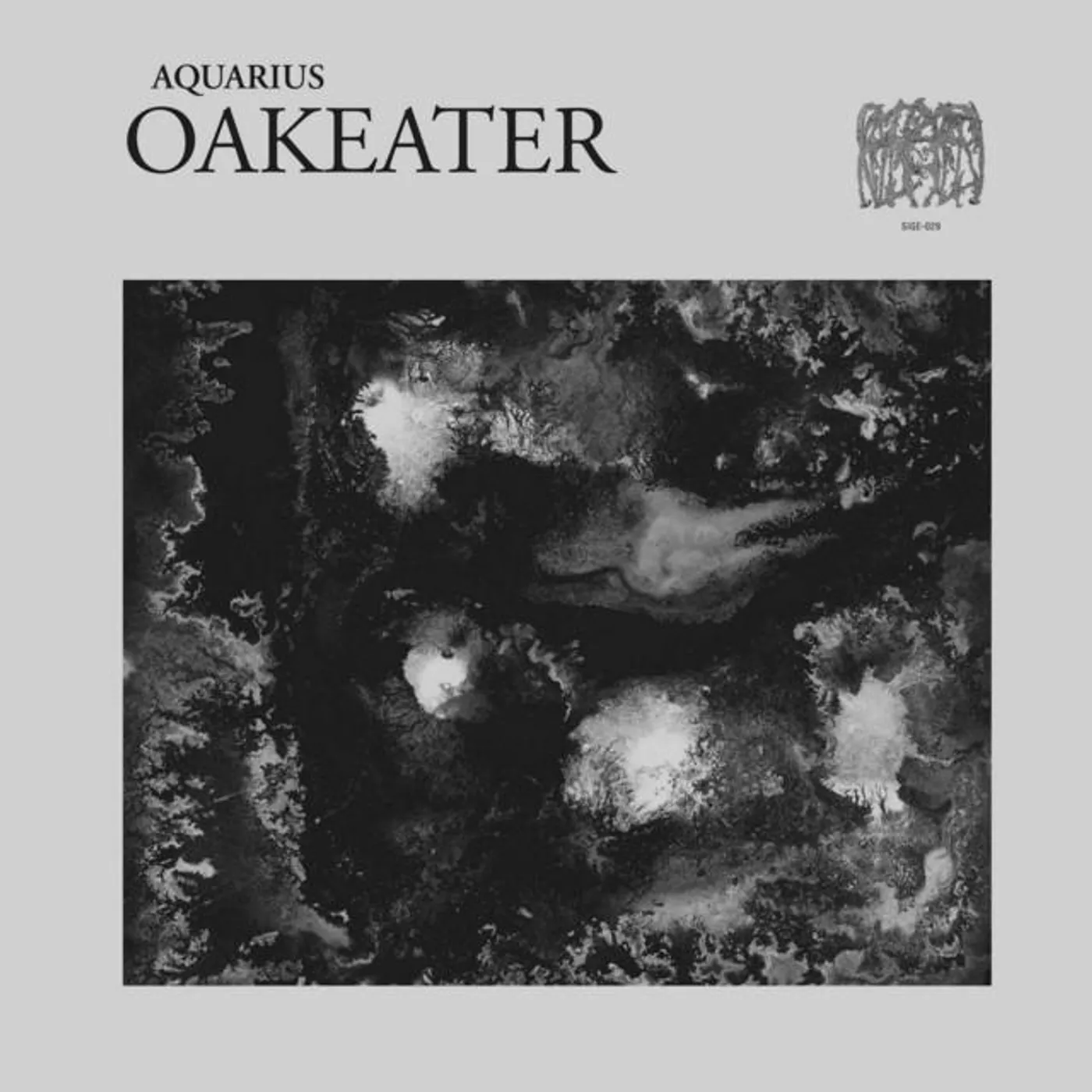 Oakeater