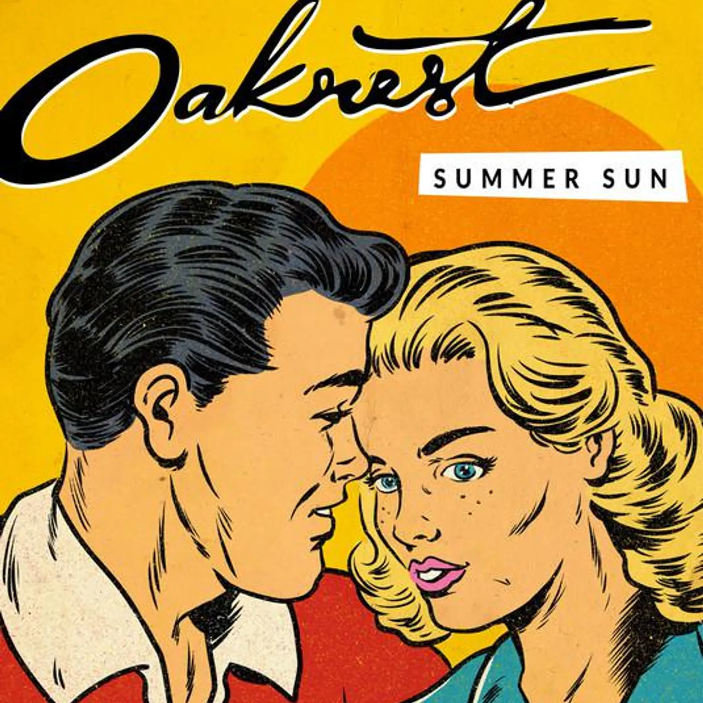Oakrest