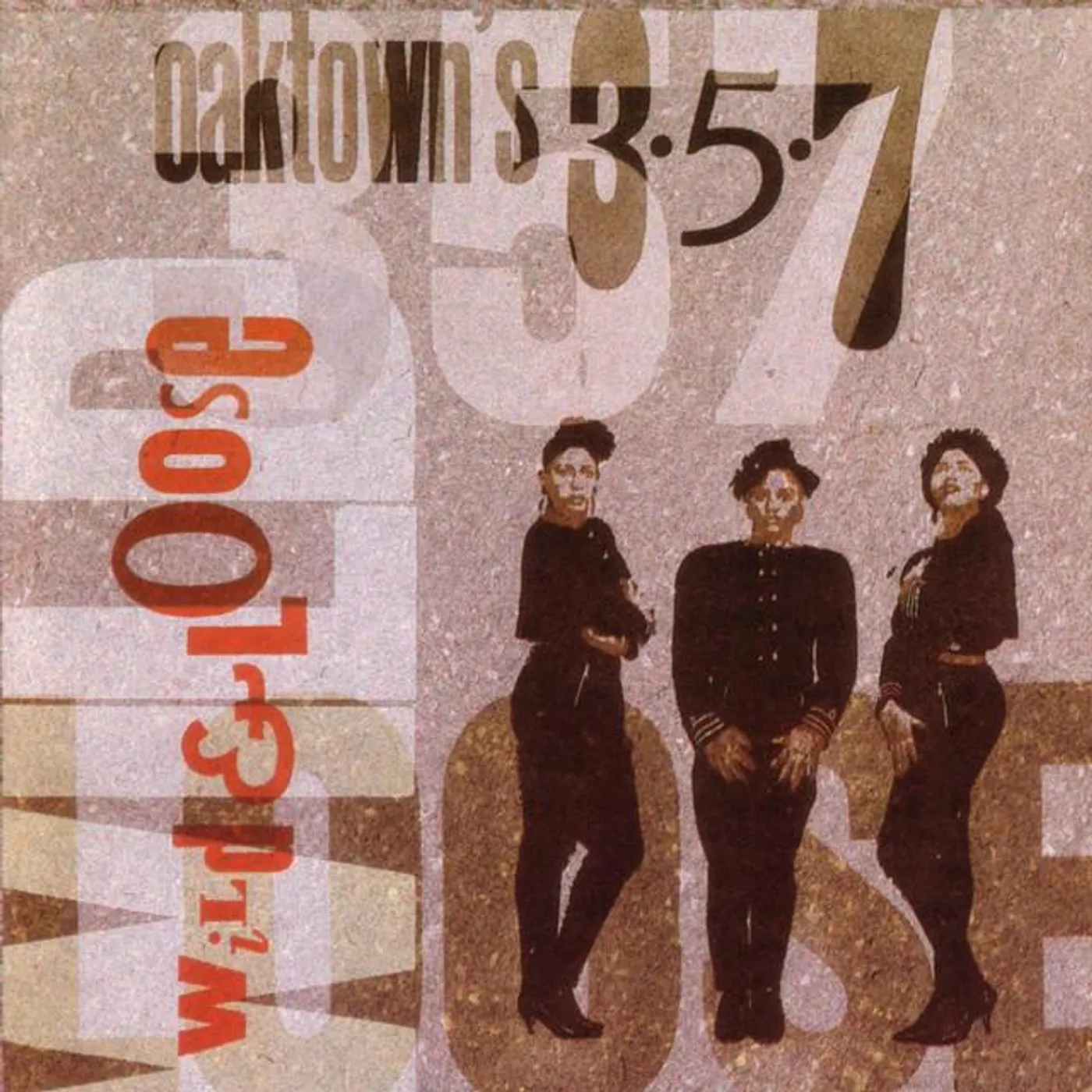 Oaktown's 3.5.7 Brand Page