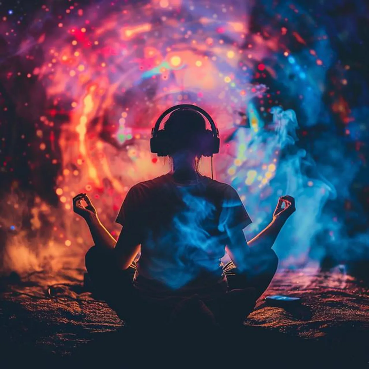Oasis of Meditation Brand Page