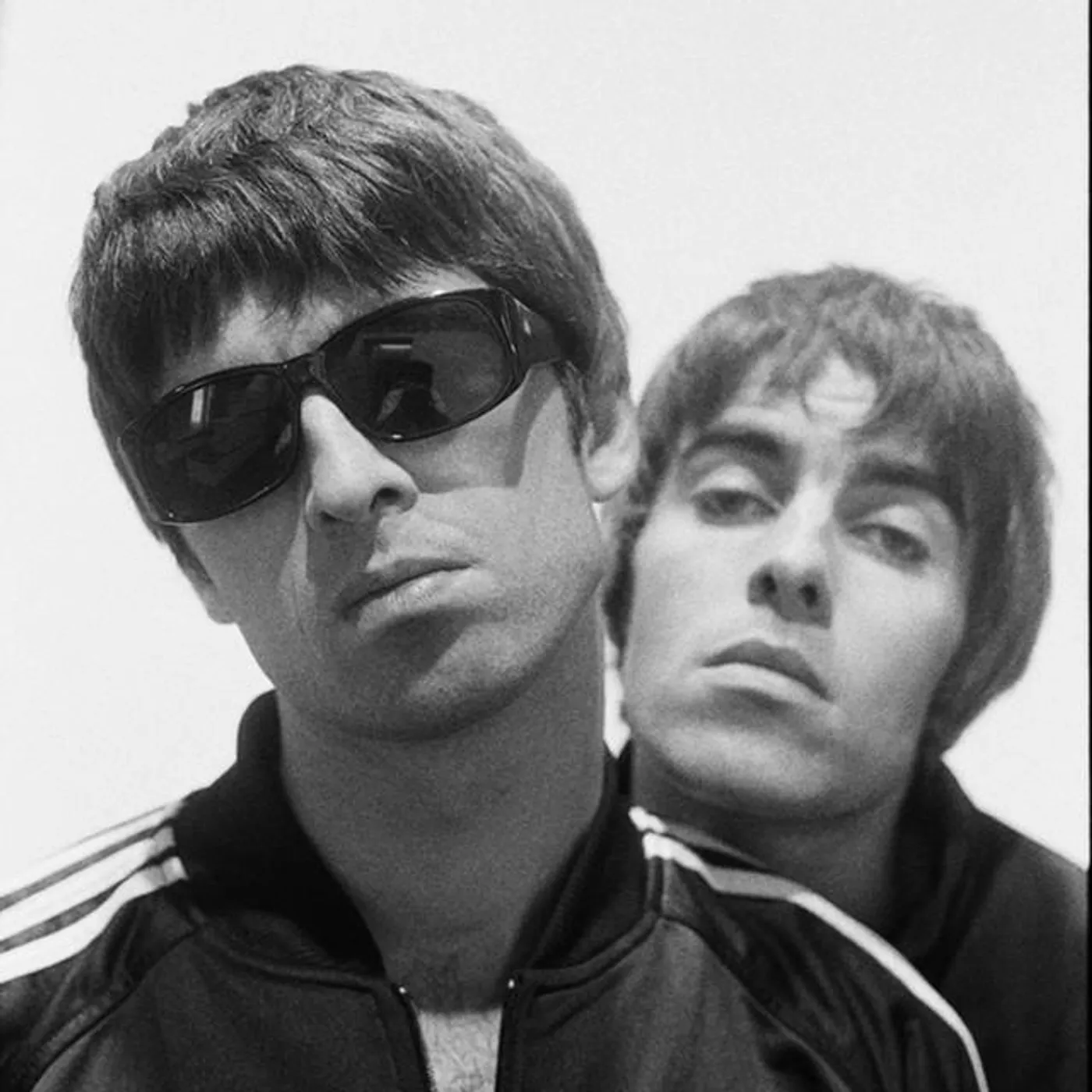 Oasis Brand Page
