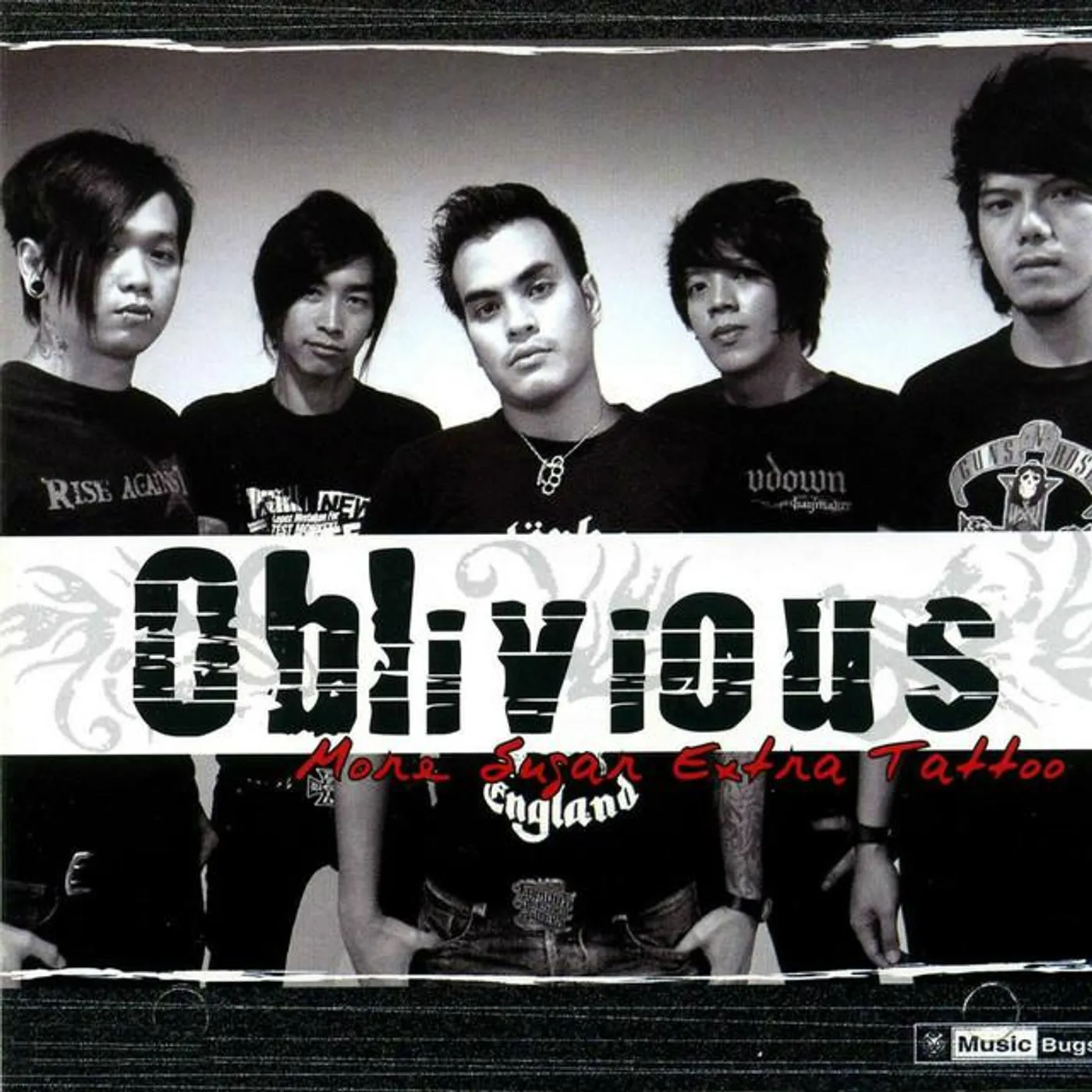 Ob(li)vious
