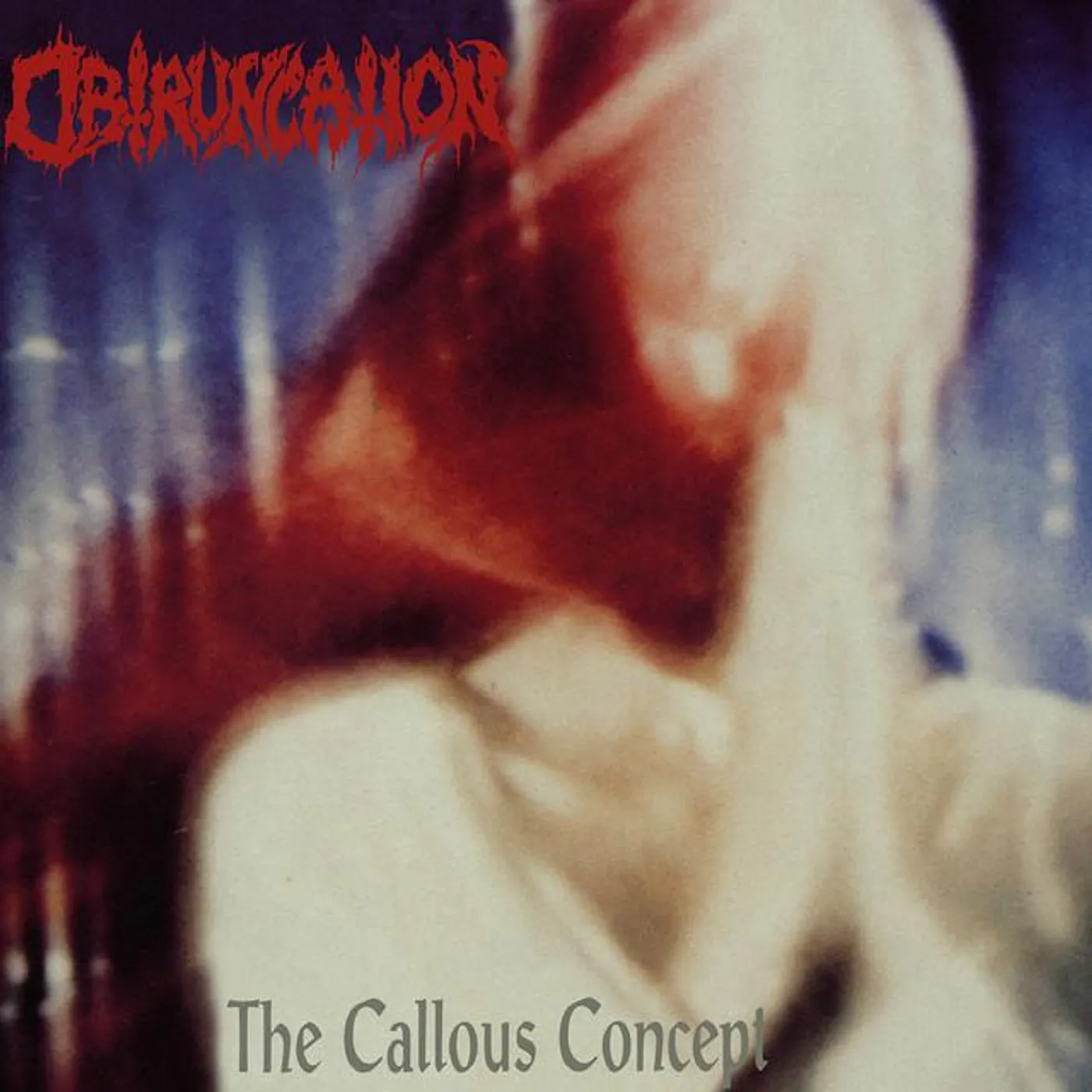 Obtruncation