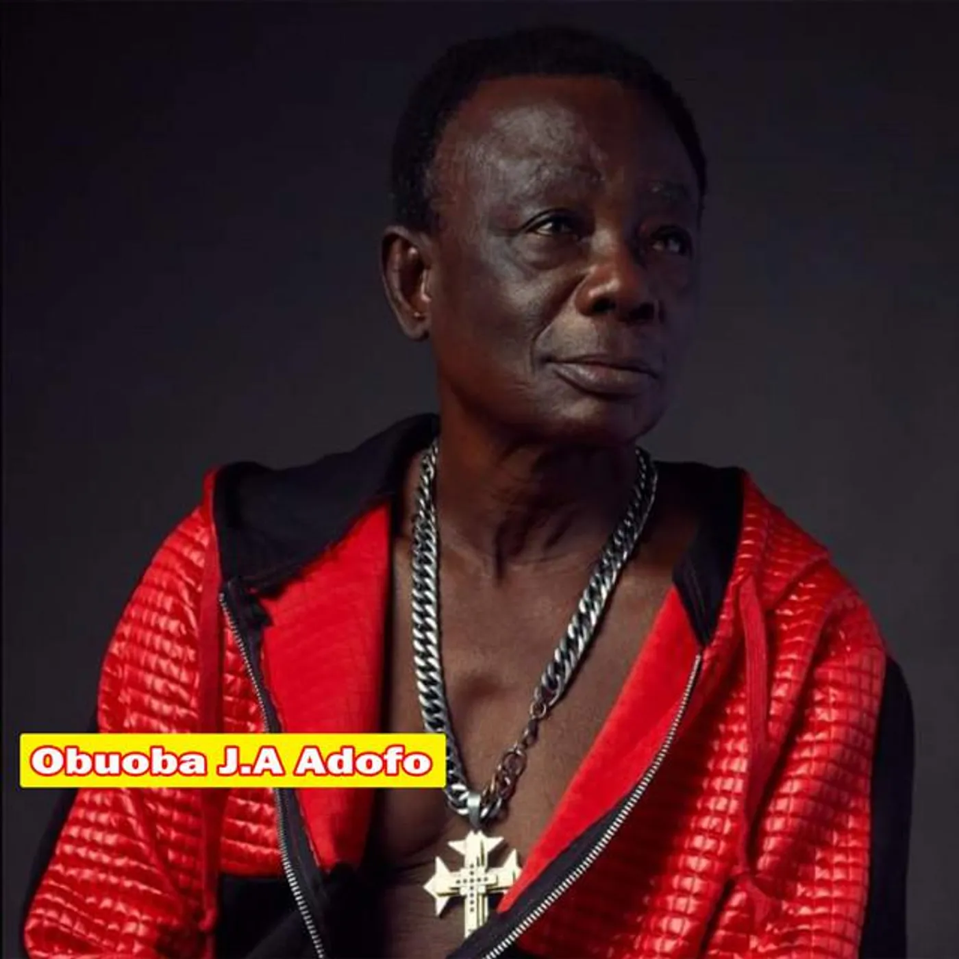 Obuoba J.A Adofo