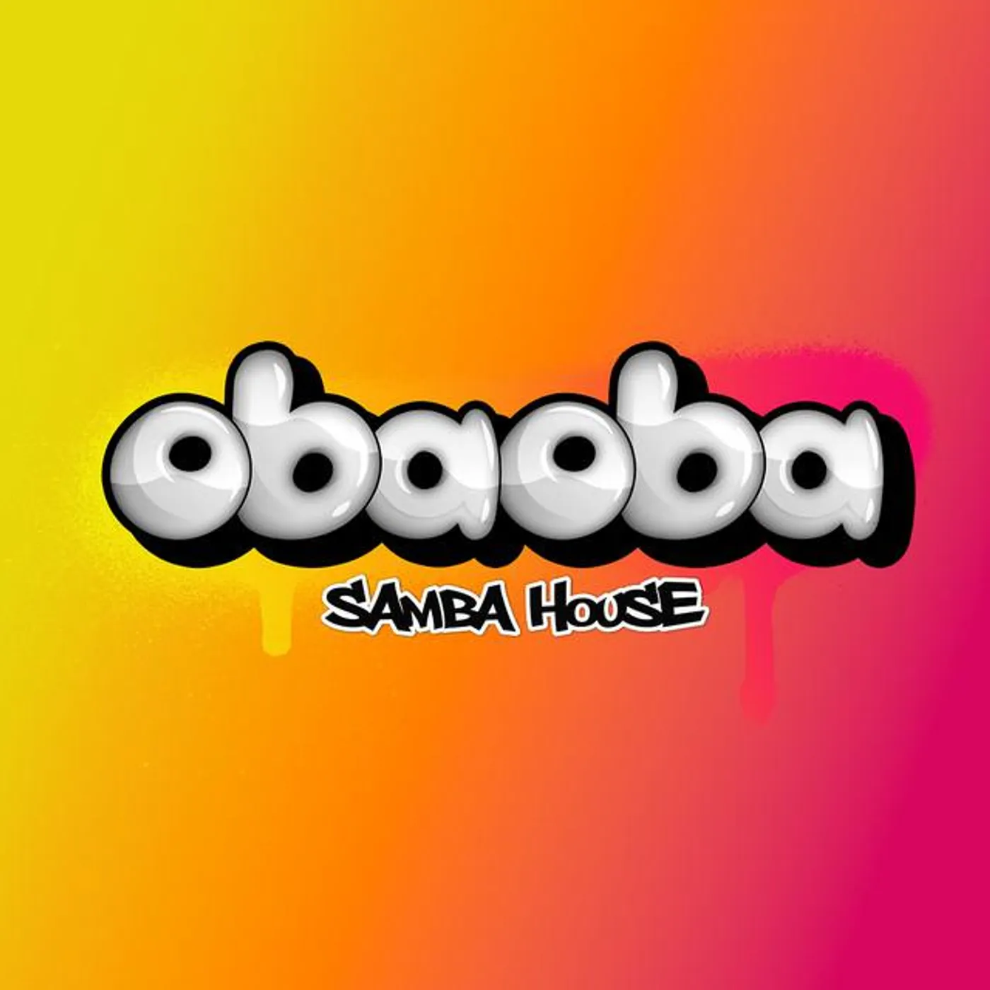 Oba Oba Samba House Brand Page
