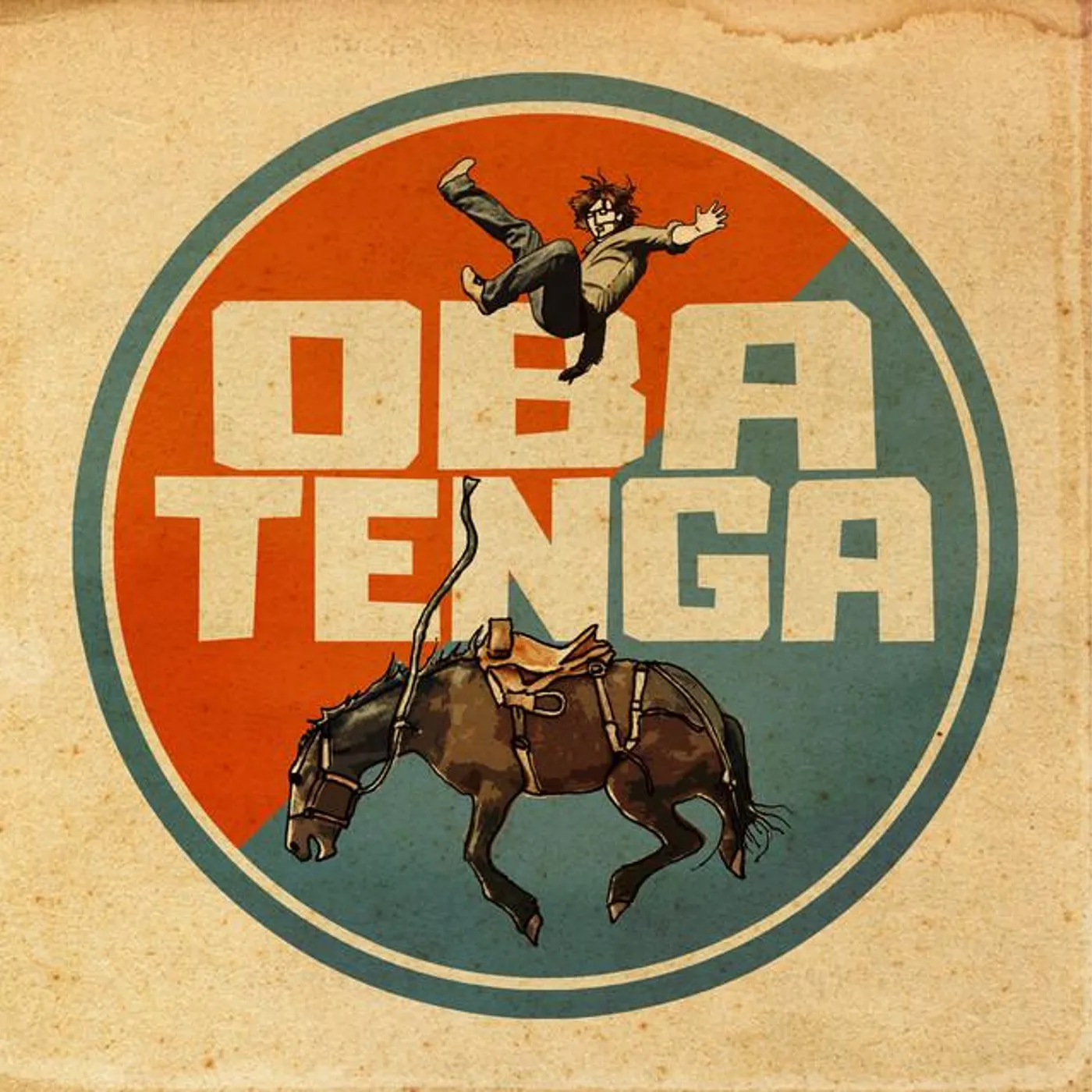 Oba Tenga