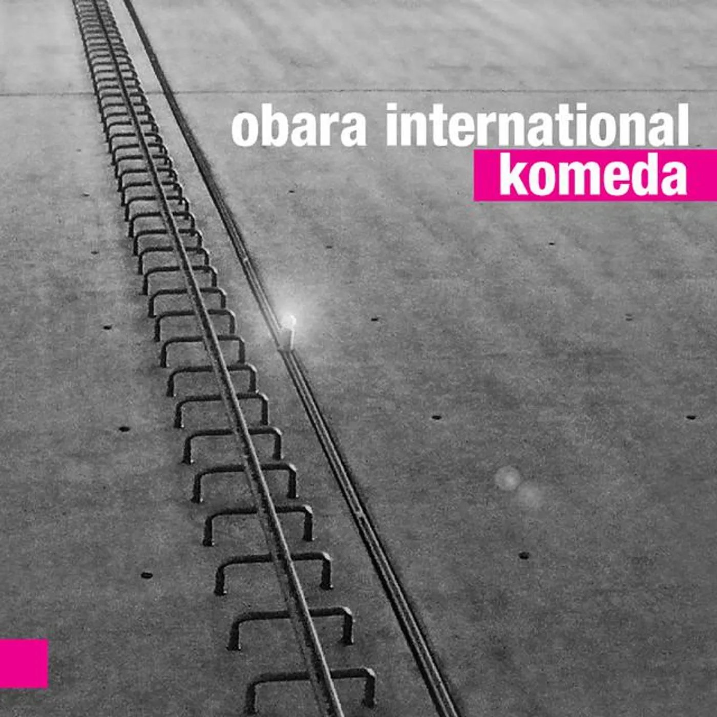 Obara International