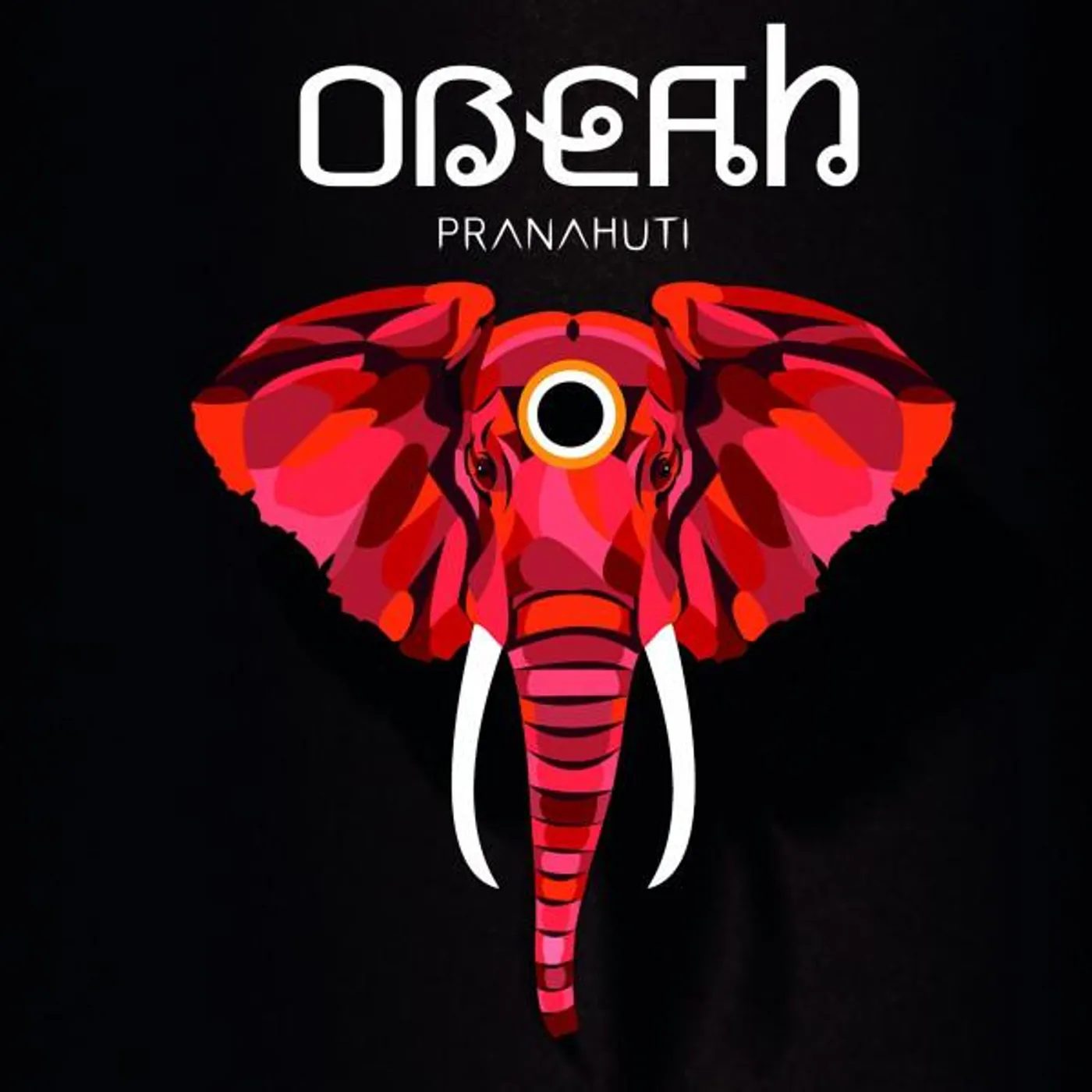 Obeah Brand Page