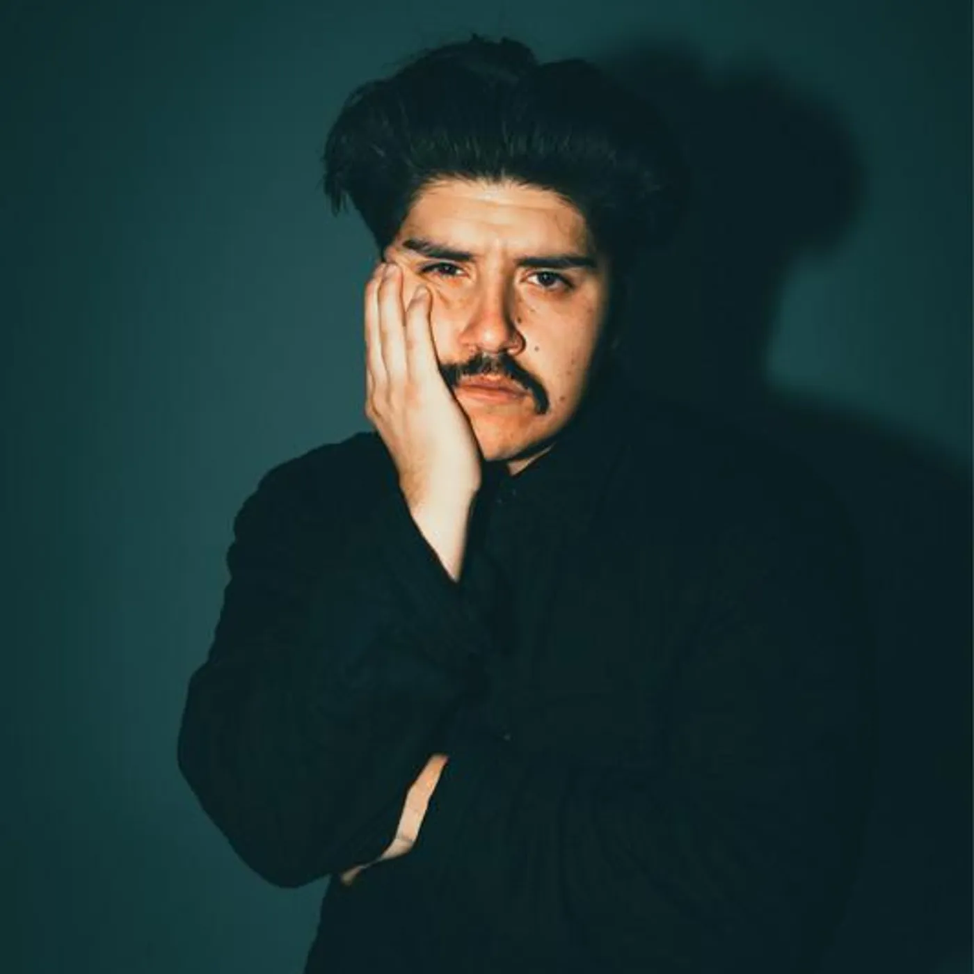 Obed Padilla