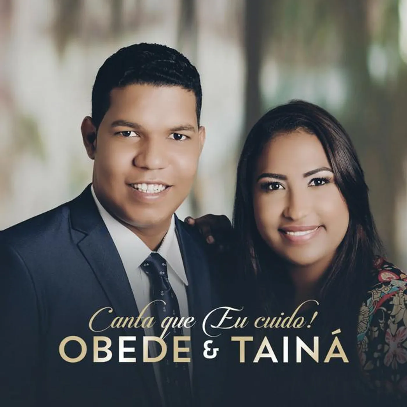 Obede e Tainá