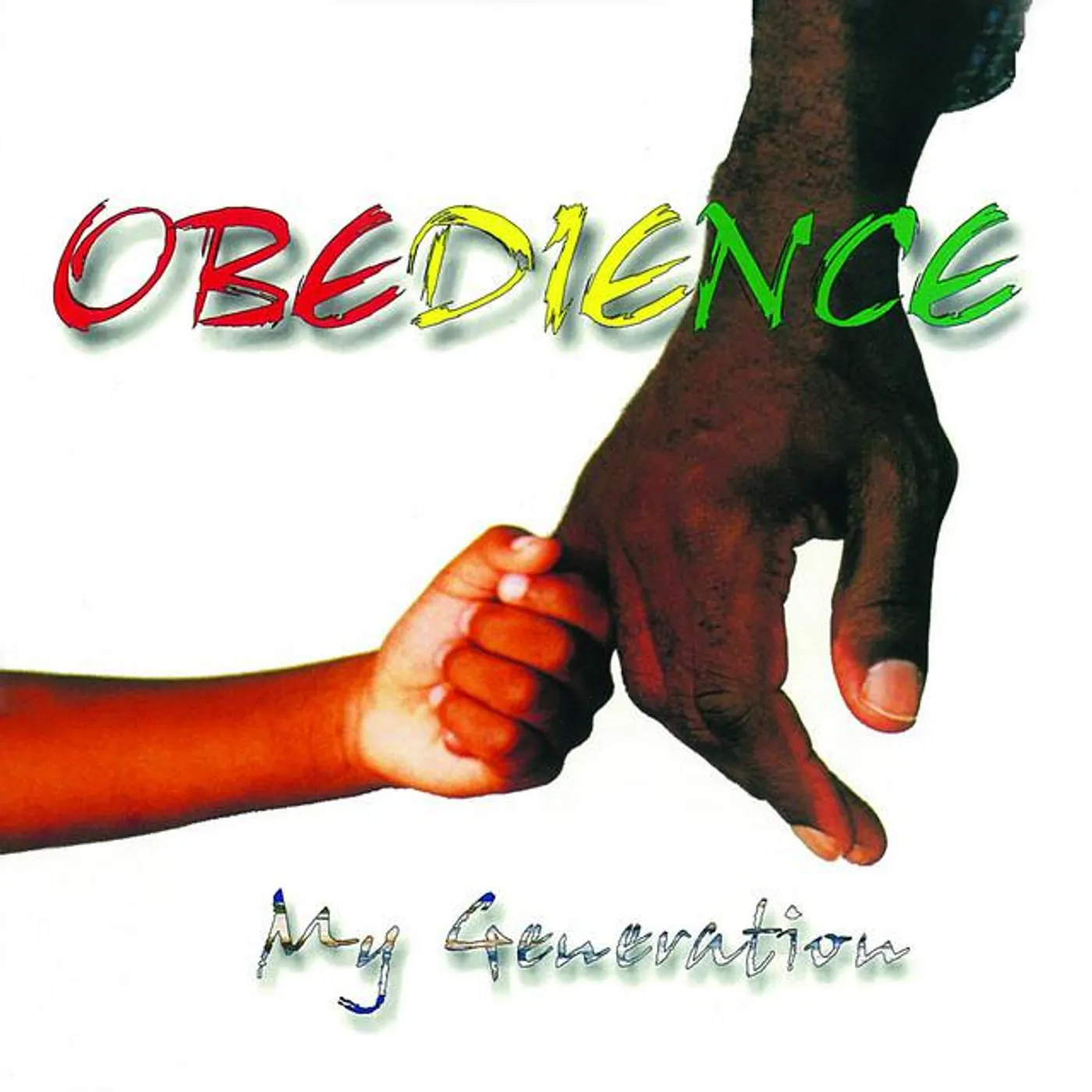 Obedience Brand Page