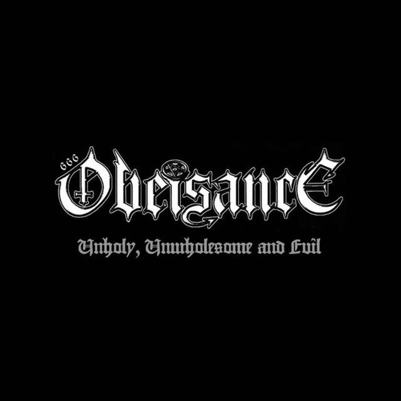 Obeisance