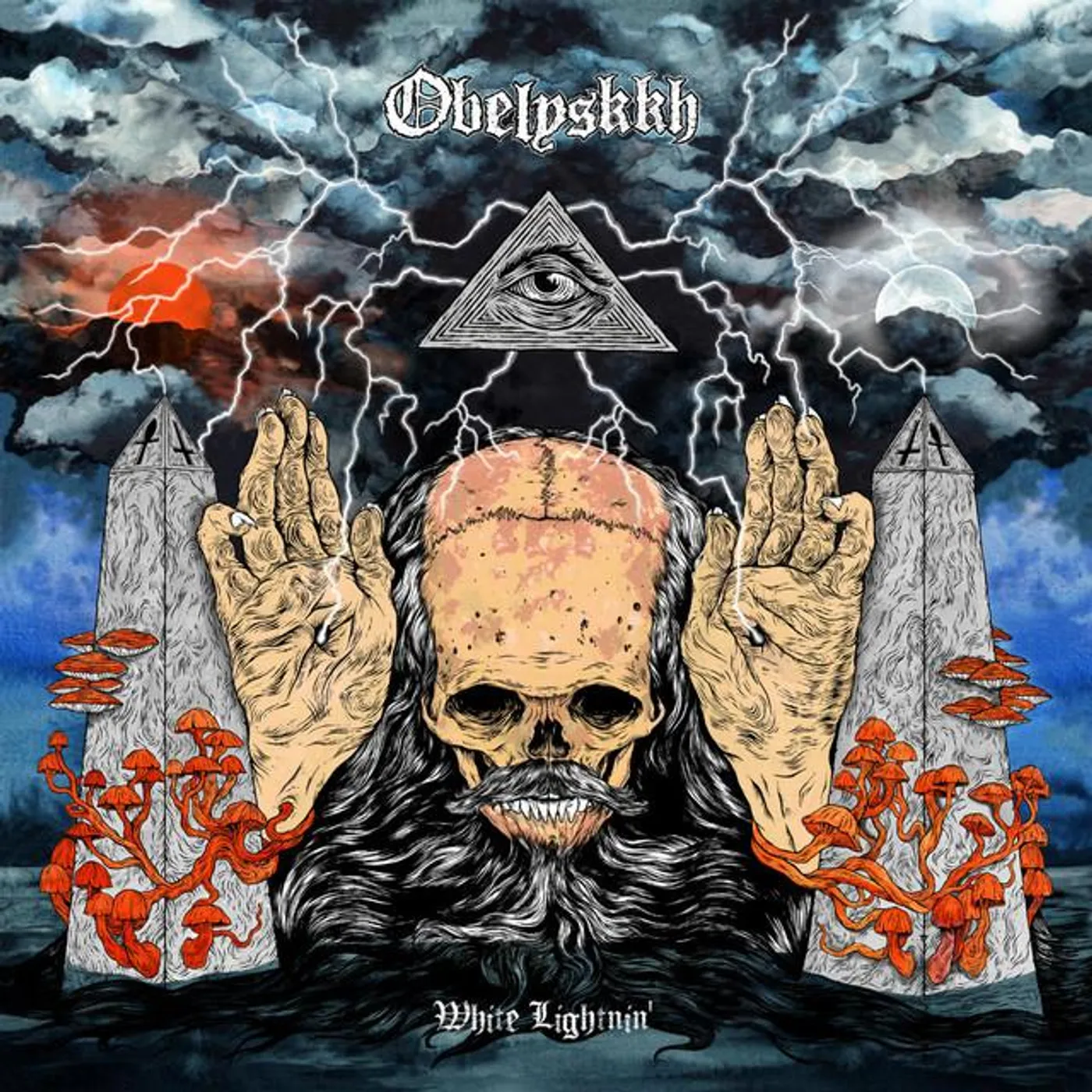 Obelyskkh