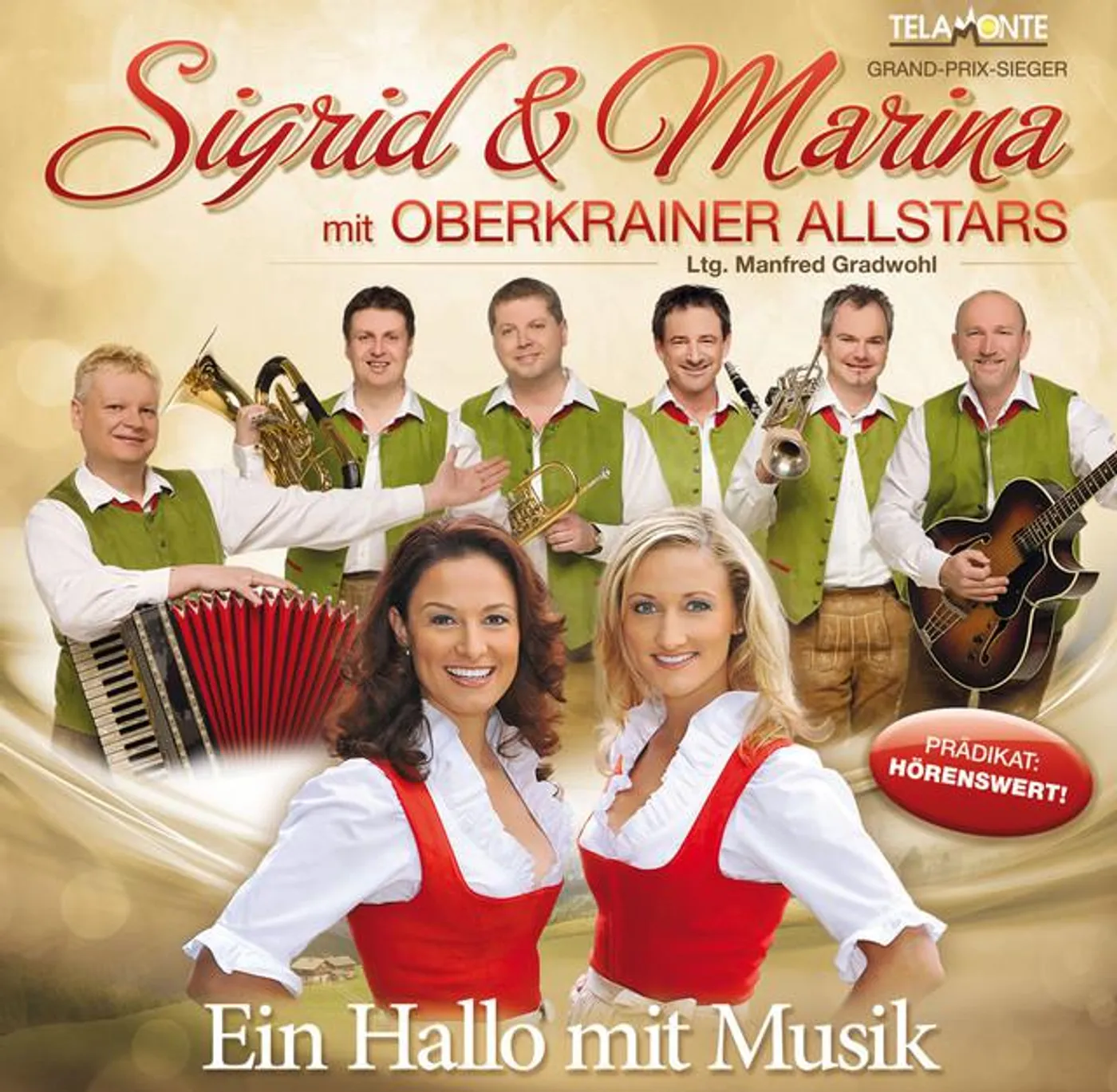 Oberkrainer Allstars