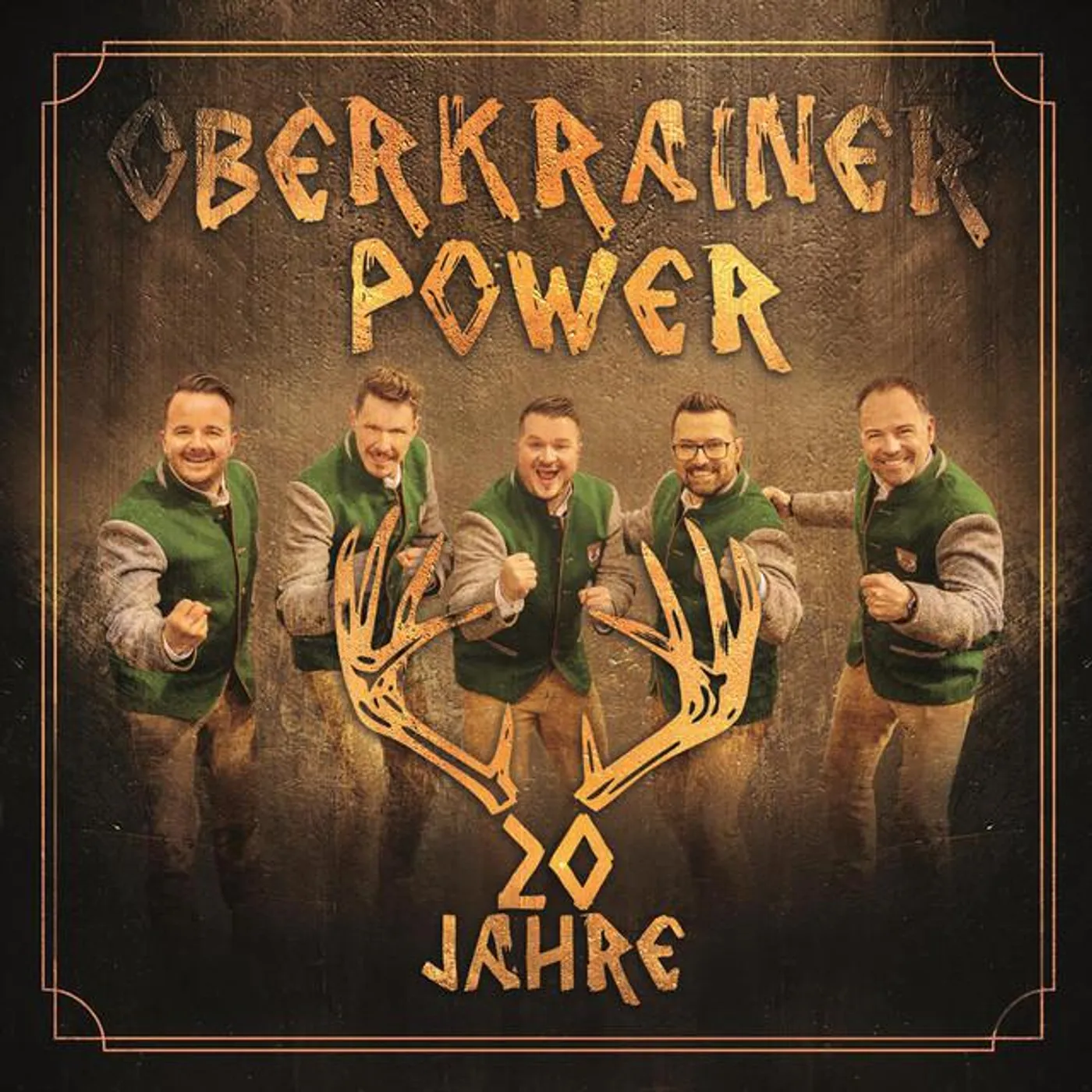 Oberkrainer Power