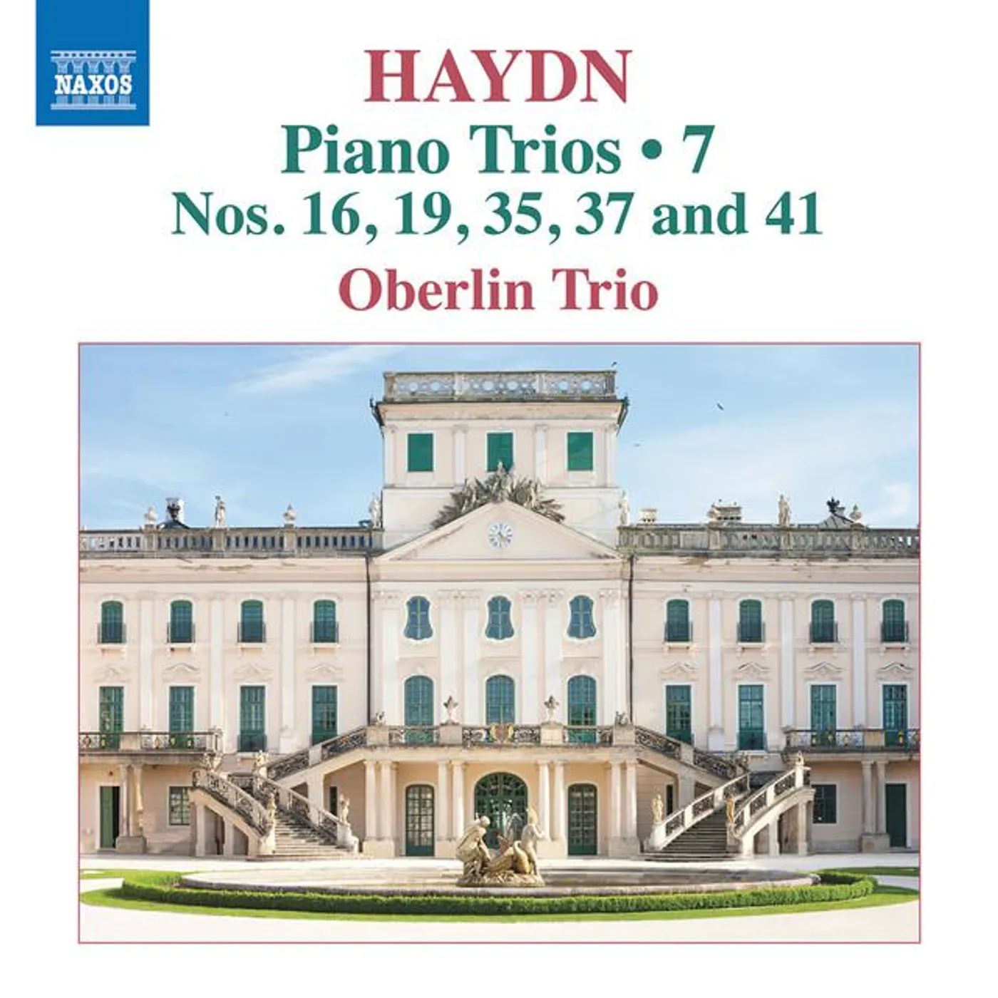 Oberlin Trio