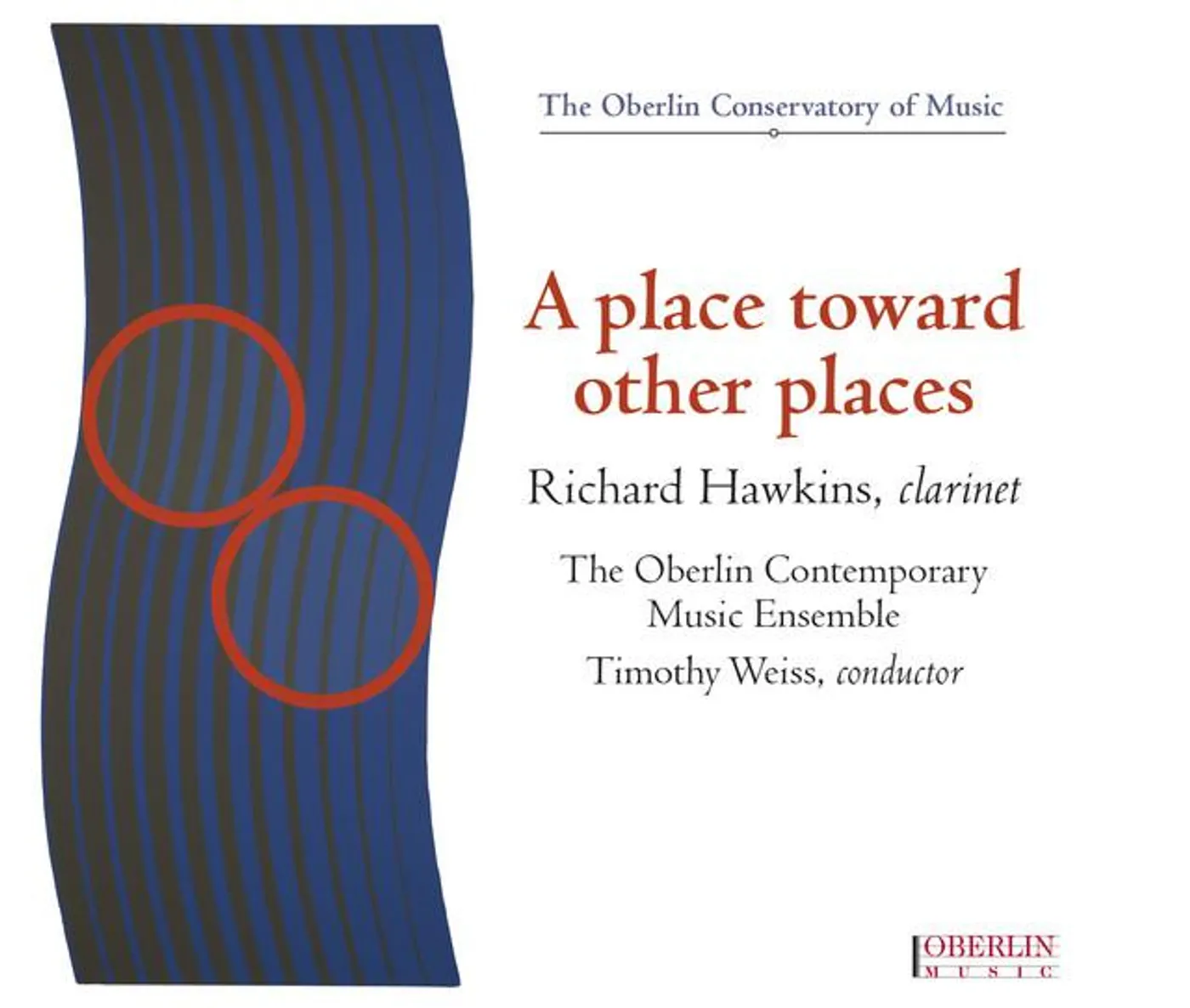 Oberlin Contemporary Chamber Ensemble