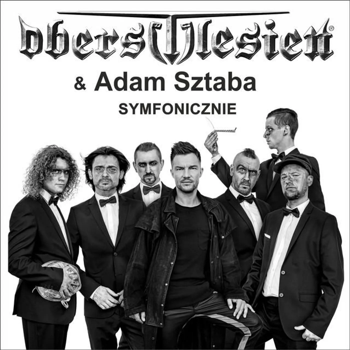 Oberschlesien & Adam Sztaba