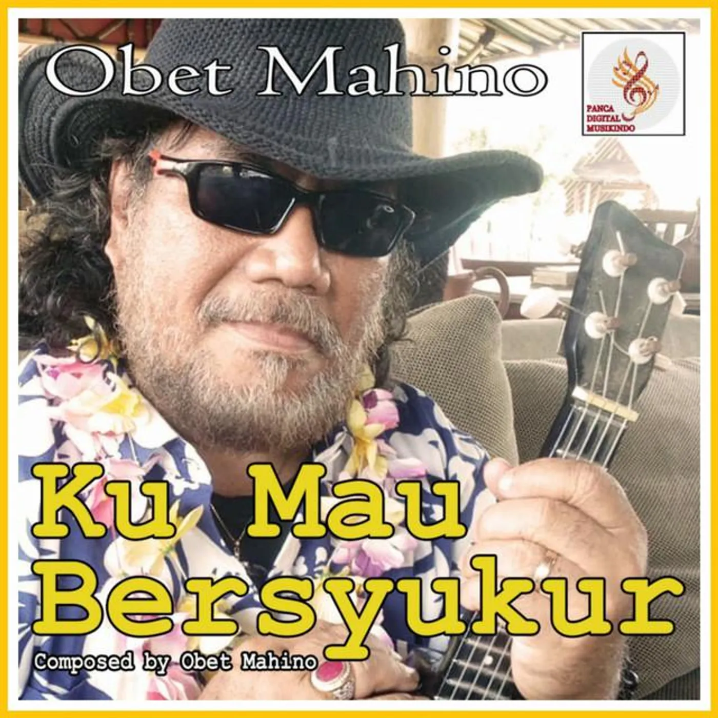 Obet Mahino Brand Page