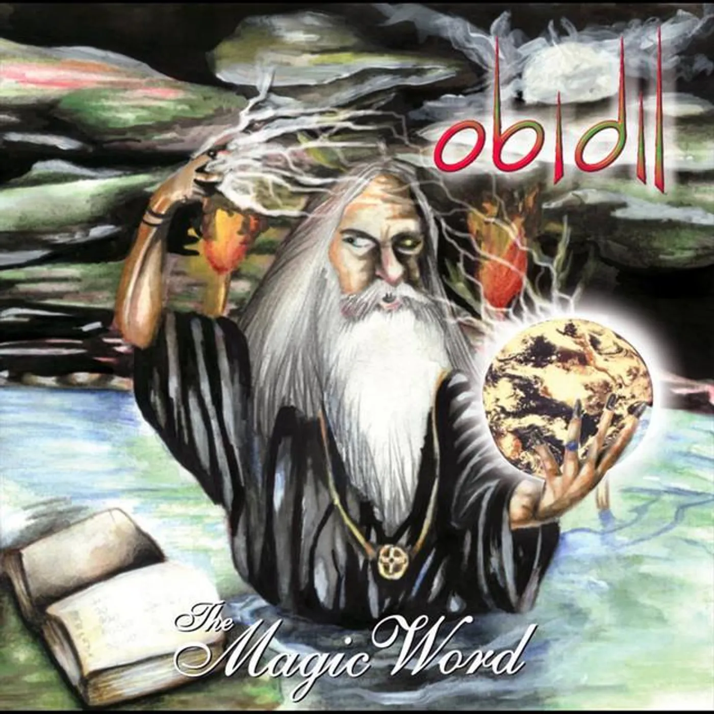 Obidil