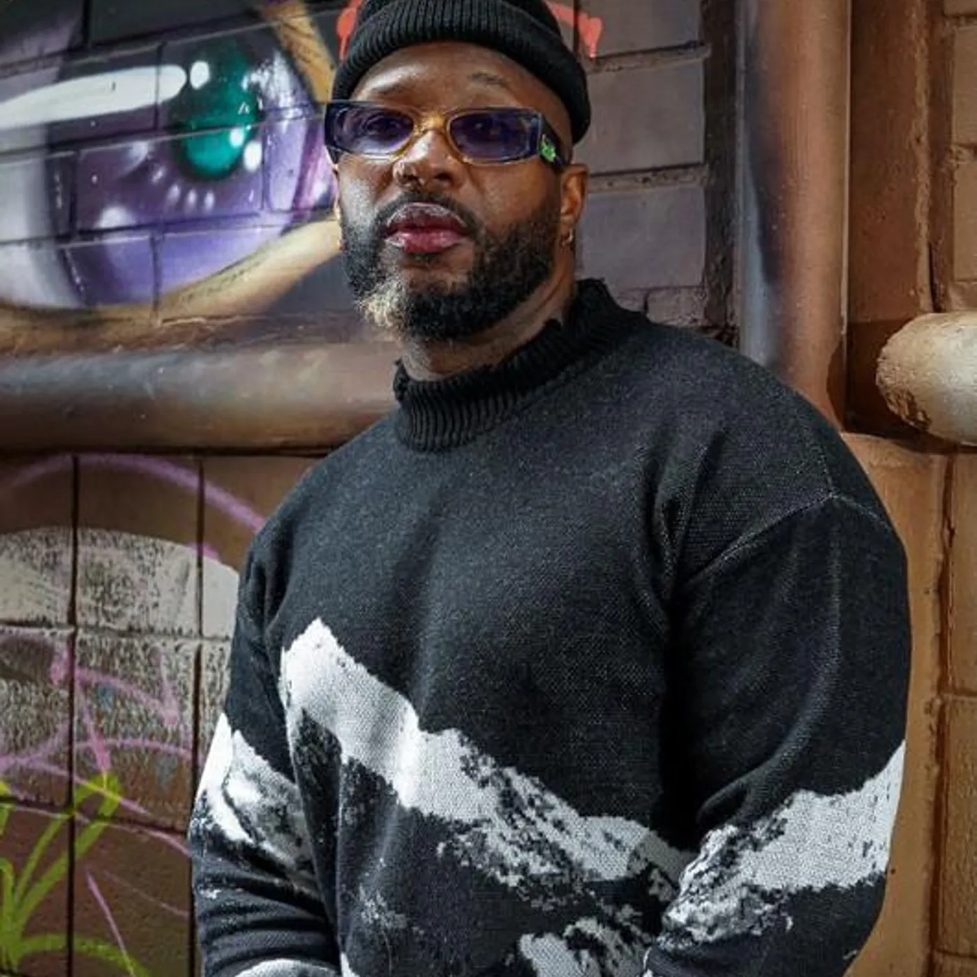 Obie P